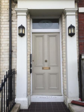 Rockcliffe Boutique Apartment 3
